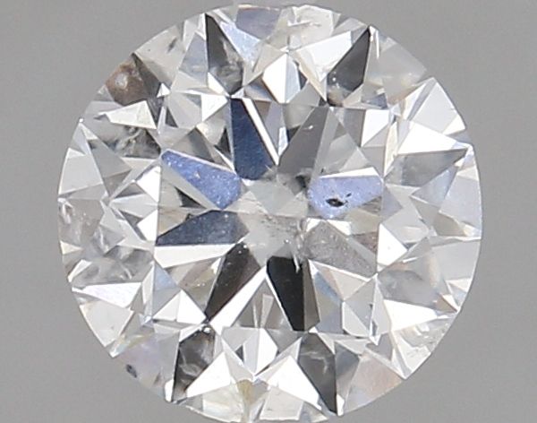 Diamond Natural 1,5Ct E-SI2 Round - HRD220000012975