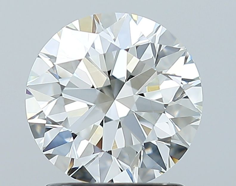 Diamond Natural 1,43Ct I-VS1 Round - GIA2231877106