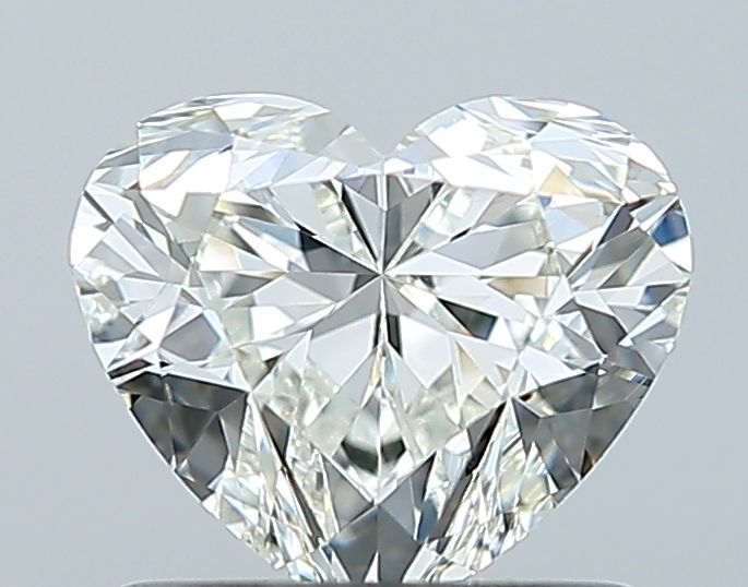 Diamond Natural 1Ct J-VS1 Heart - GIA2235885750
