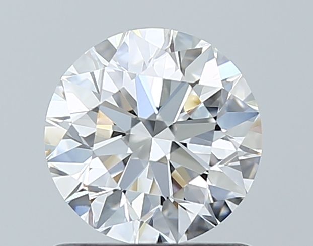 Diamond Natural 0,93Ct E-IF Round - GIA1232870113