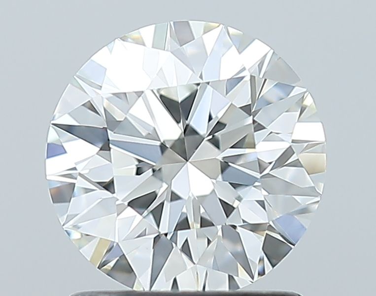 Diamond Natural 1,22Ct G-VVS2 Round - IGI746523888