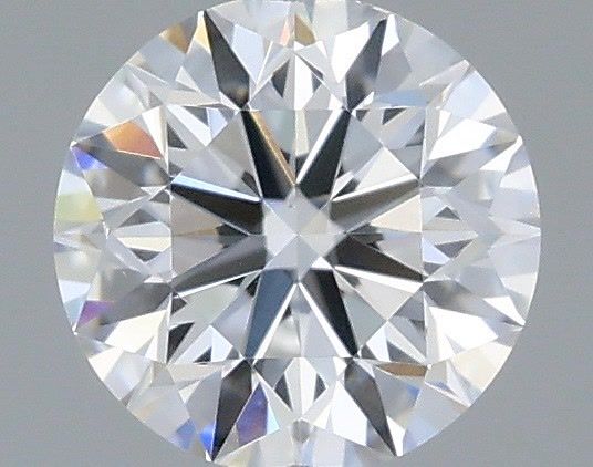 Diamond Natural 0,3Ct D-VS1 Round - IGI754530431