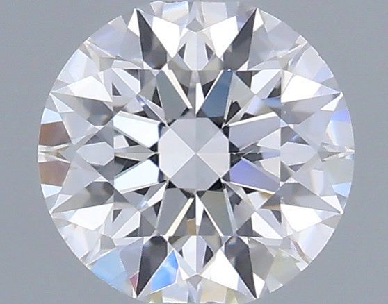 Diamond Natural 0,32Ct D-VS2 Round - IGI774681910