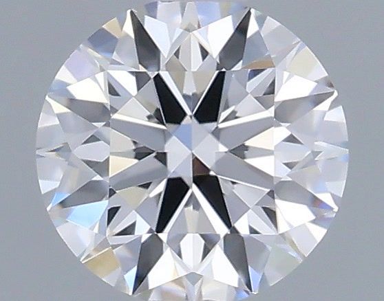 Diamond Natural 0,32Ct D-VS2 Round - IGI774681895