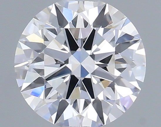 Diamond Natural 0,38Ct D-VS1 Round - GIA7488400619