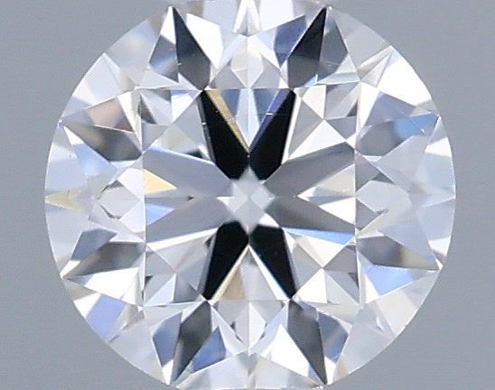 Diamond Natural 0,3Ct D-VS1 Round - IGI774681331