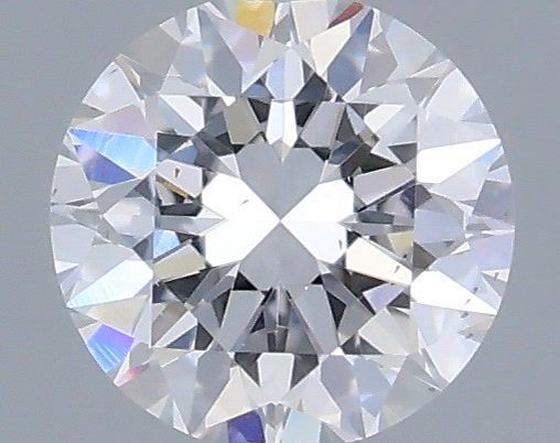 Diamond Natural 0,3Ct D-VS2 Round - IGI780655566