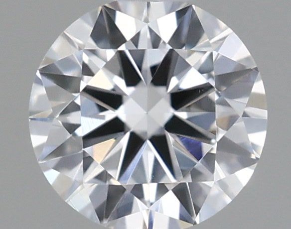 Diamond Natural 0,33Ct D-VS1 Round - IGI710597322