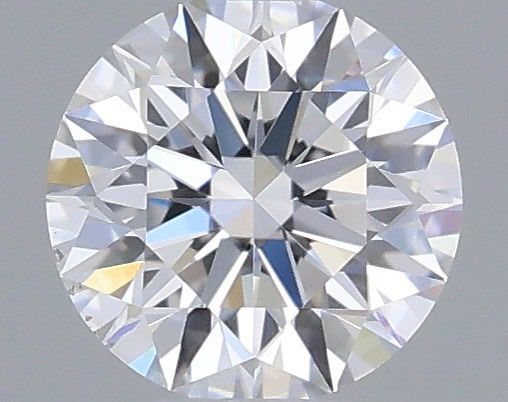 Diamond Natural 0,31Ct D-VS2 Round - IGI780655490