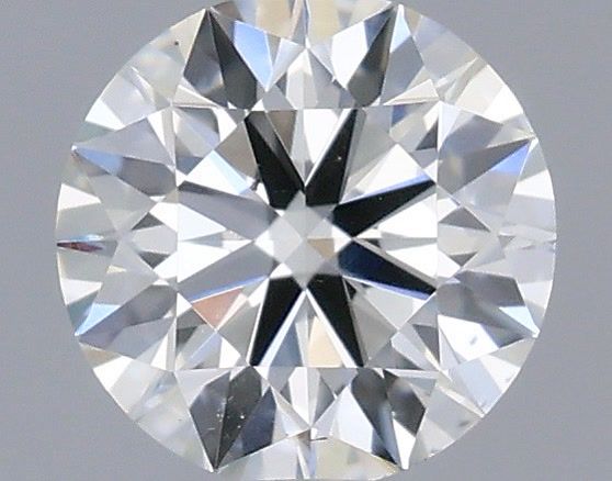 Diamond Natural 0,33Ct D-VS2 Round - IGI790615033