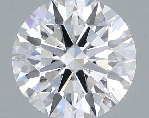 Diamond Natural 0,3Ct D-VS2 Round - IGI774680845