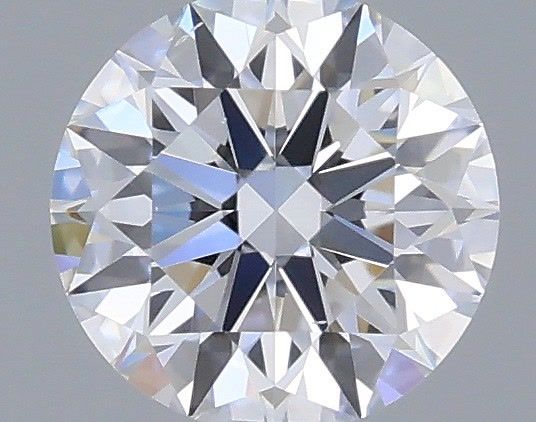 Diamond Natural 0,31Ct D-VS2 Round - IGI774684023