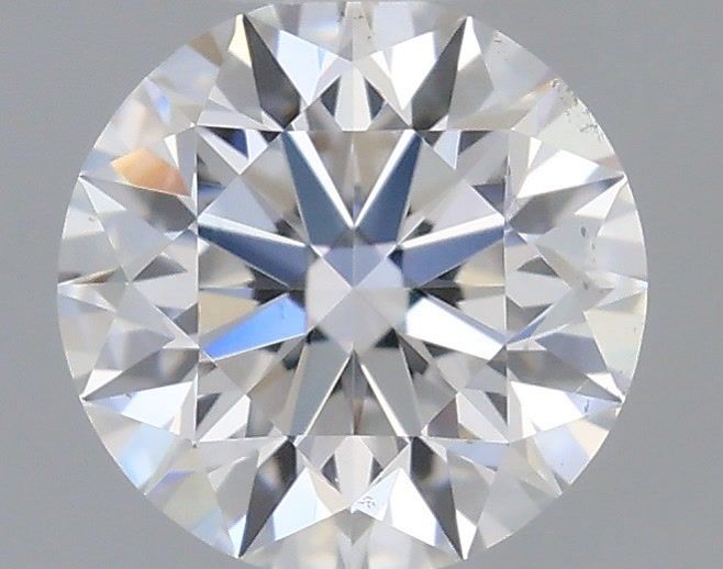 Diamond Natural 0,31Ct D-VS2 Round - IGI780653961