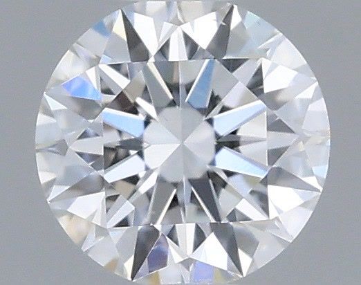Diamond Natural 0,31Ct D-VS2 Round - IGI780659733