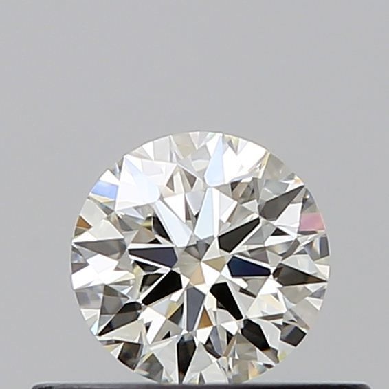 Diamond Natural 0,35Ct J-VVS1 Round - GIA2467129082