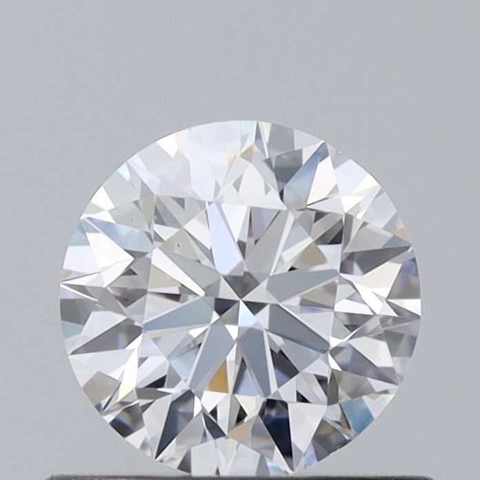 Diamond Natural 0,5Ct D-VS1 Round - GIA6465583116