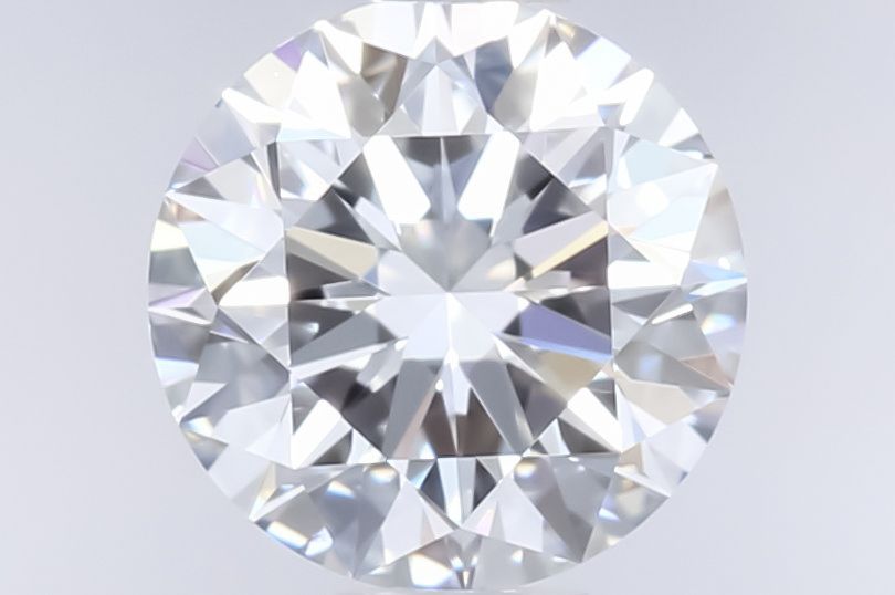 Diamond Natural 1,03Ct E-VS1 Round - GIA7371486992