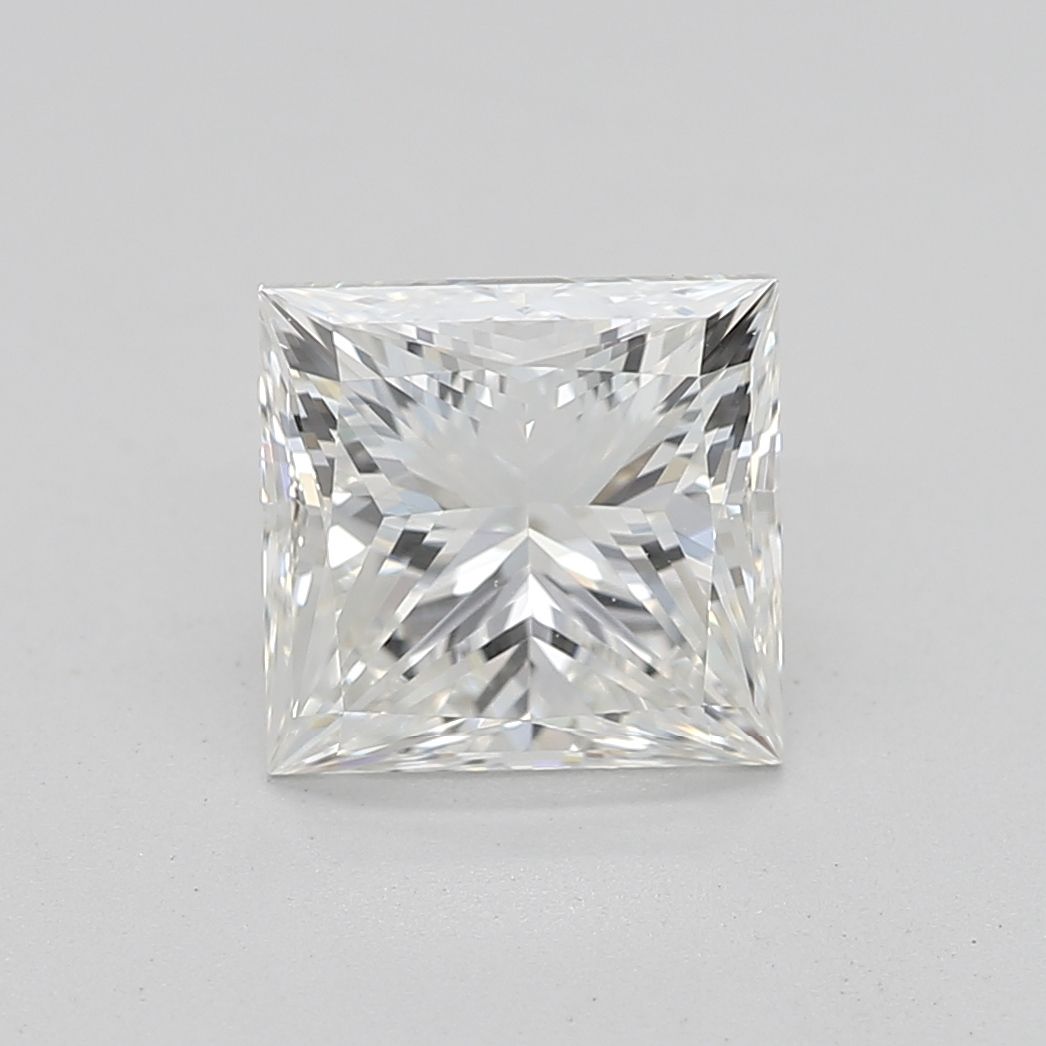 Diamond Natural 1,2Ct H-VS2 Princess - GIA6405712866