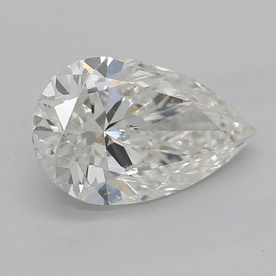 Diamond Natural 1,2Ct I-SI1 Pear - GIA2235687889