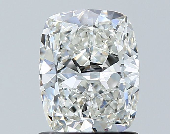 Diamond Natural 1,3Ct I-VS2 Cushion - GIA5231870007