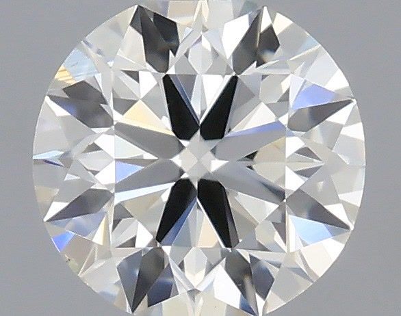 Diamond Natural 0,3Ct H-VS2 Round - IGI774681357