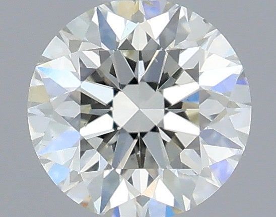 Diamond Natural 0,35Ct H-VS2 Round - IGI790614922