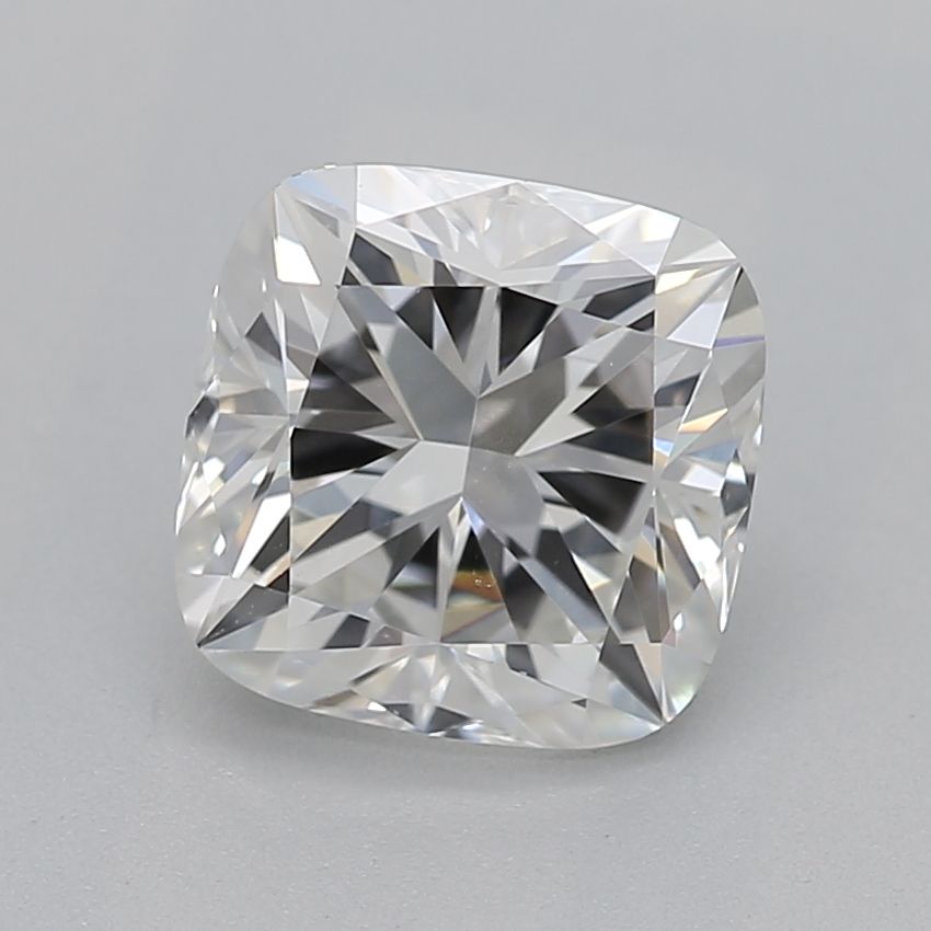 Diamond Natural 1,01Ct G-VS2 Cushion - GIA5426015190
