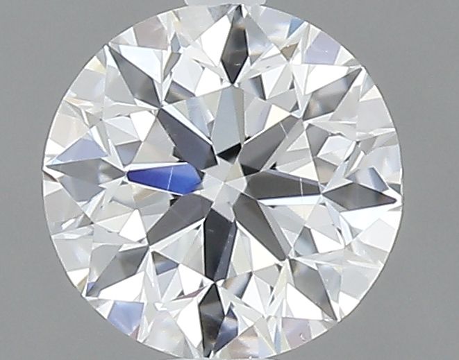 Diamond Natural 0,4Ct E-VS2 Round - GIA1529429610