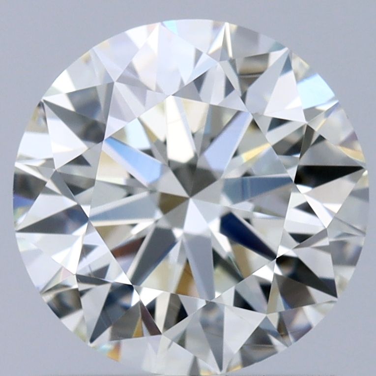 Diamond Natural 1,2Ct K-VVS1 Round - GIA5436769409