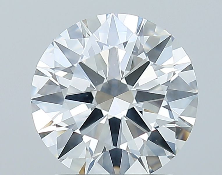Diamond Natural 1,19Ct G-SI1 Round - GIA1232865560