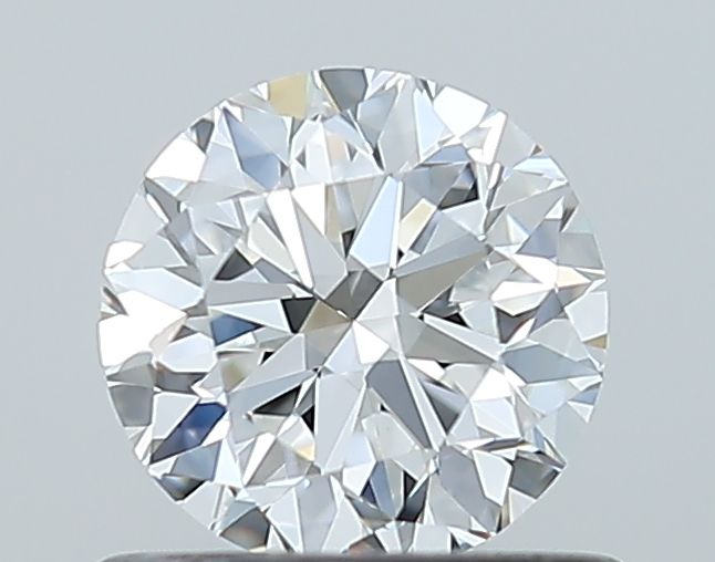 Diamond Natural 0,7Ct F-VVS2 Round - GIA2231870149