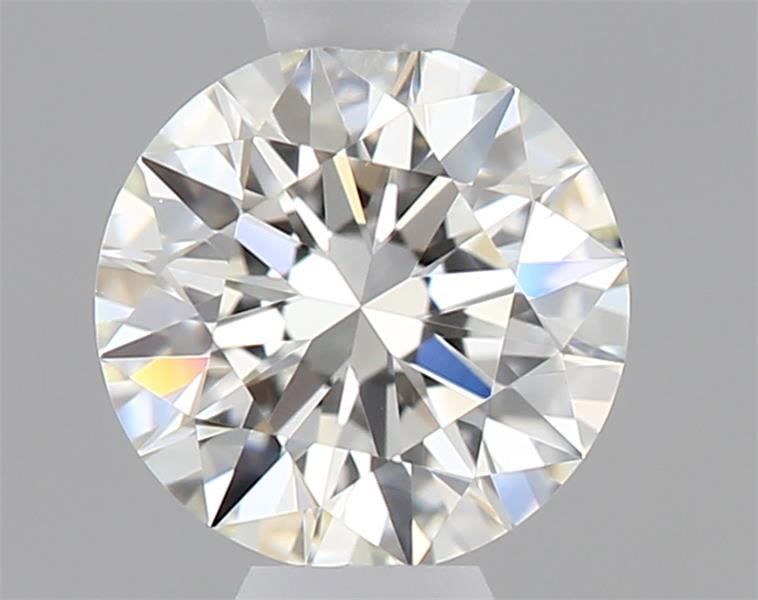 Diamond Natural 0,36Ct J-VS1 Round - GIA2547719892