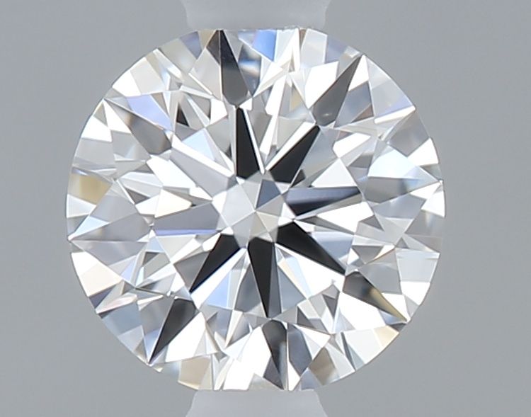 Diamond Natural 0,36Ct D-VS1 Round - GIA5543587259