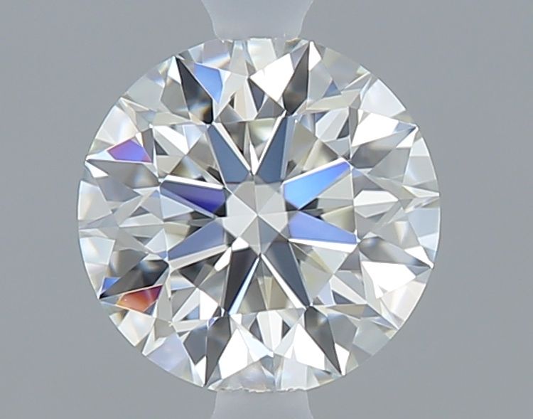 Diamond Natural 0,36Ct I-IF Round - GIA1545349635