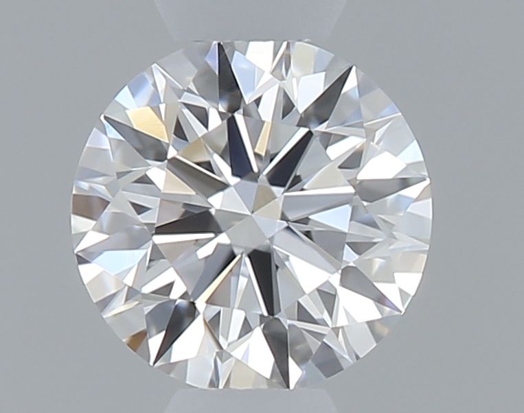 Diamond Natural 0,36Ct D-VVS1 Round - GIA1549773547
