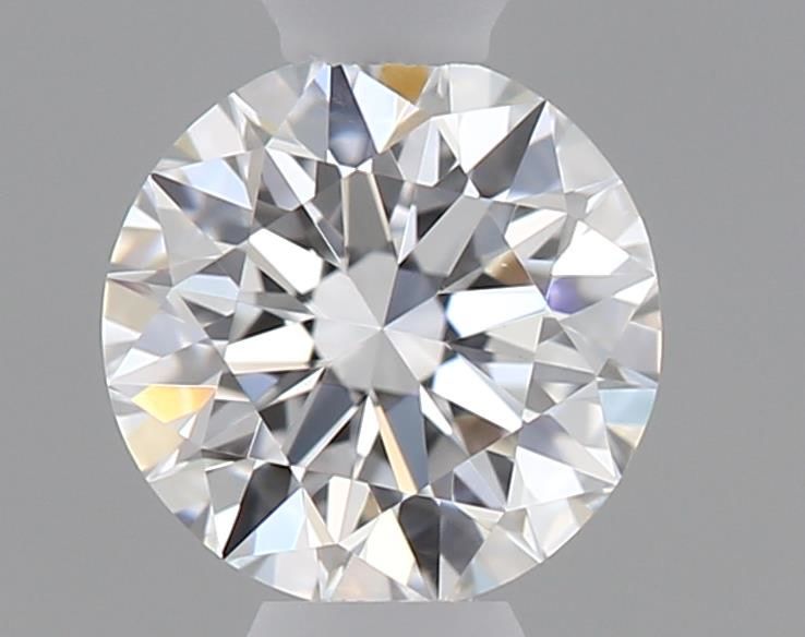 Diamond Natural 0,35Ct D-VS1 Round - GIA7541718594