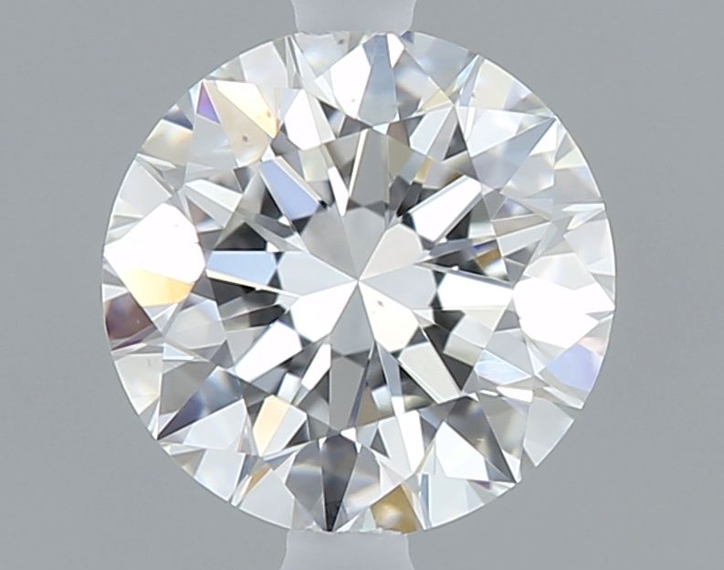Diamond Natural 0,45Ct G-VS1 Round - GIA2547321821