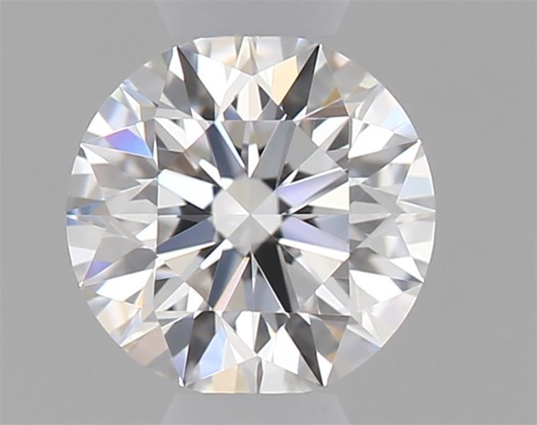 Diamond Natural 0,36Ct D-VVS1 Round - GIA6541720768
