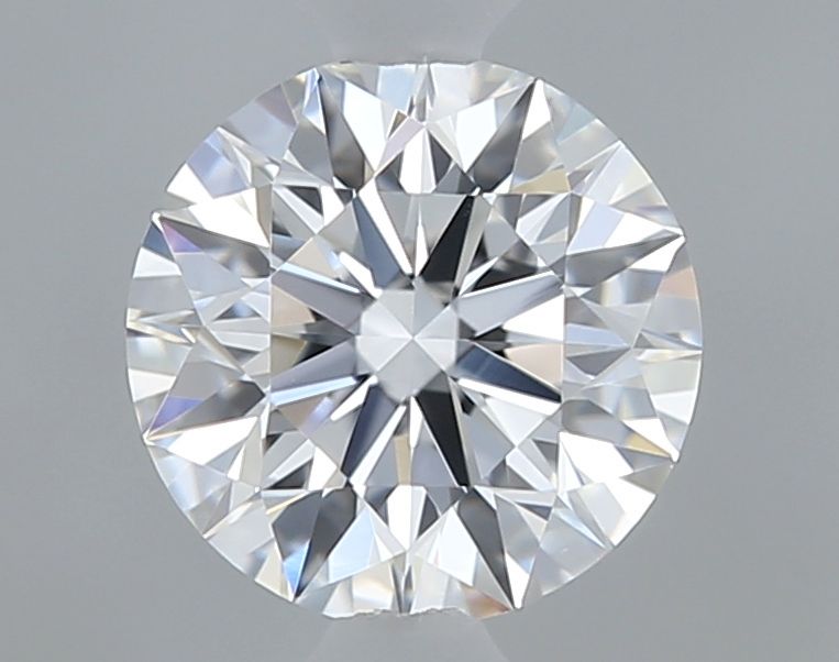 Diamond Natural 0,35Ct D-VVS1 Round - GIA5546526108