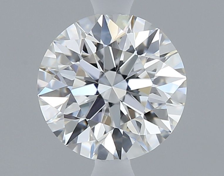 Diamond Natural 0,46Ct E-VVS2 Round - GIA5536108211