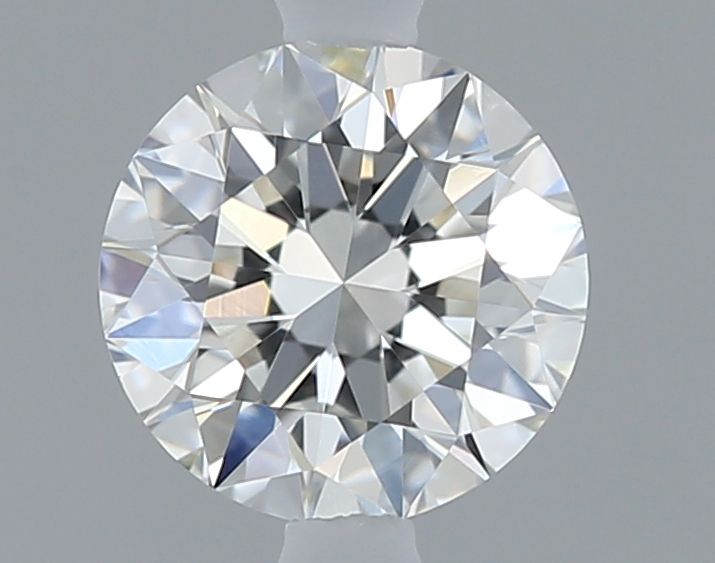 Diamond Natural 0,36Ct E-VVS1 Round - GIA1549166861