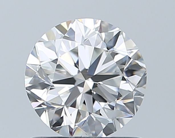 Diamond Natural 0,9Ct G-VVS1 Round - GIA1232844760