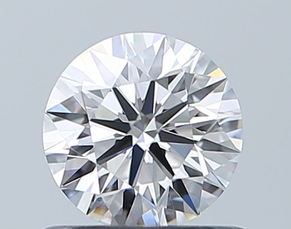 Diamond Natural 0,62Ct E-IF Round - GIA5232844714