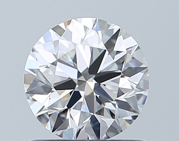 Diamond Natural 0,8Ct F-IF Round - GIA2235840300