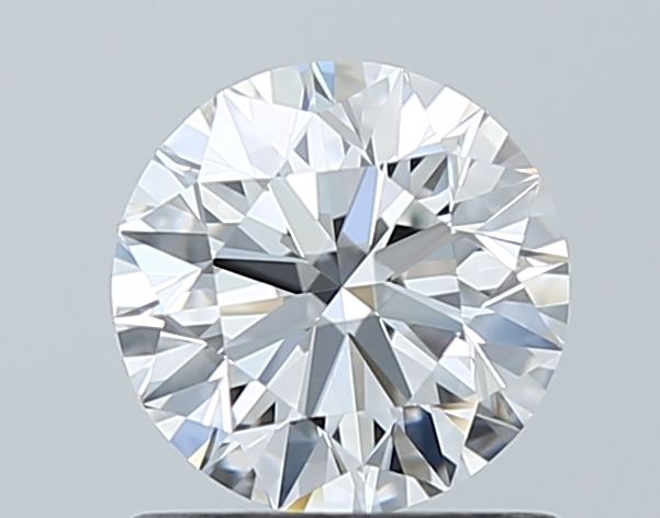 Diamond Natural 0,82Ct E-VVS1 Round - GIA2235840315