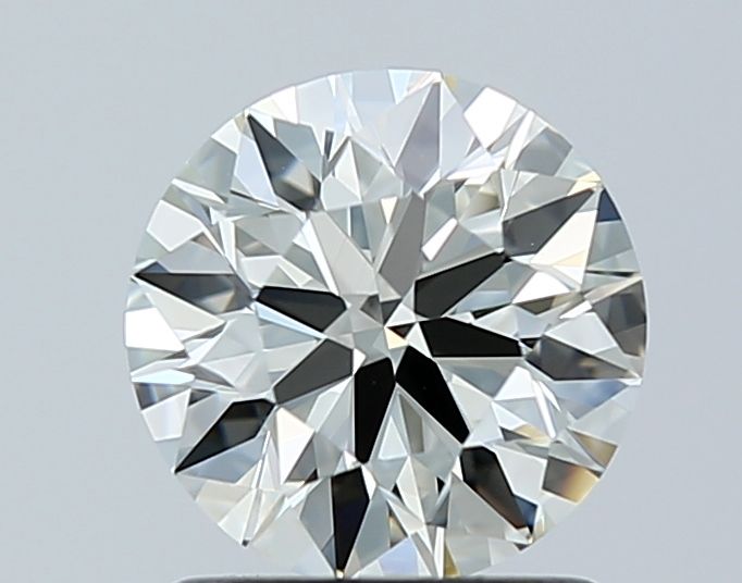 Diamond Natural 1,2Ct J-IF Round - IGI731513302