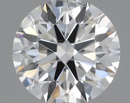 Diamond Natural 0,31Ct G-SI2 Round - IGI710597219