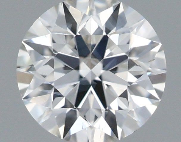 Diamond Natural 0,36Ct G-SI2 Round - IGI731562167