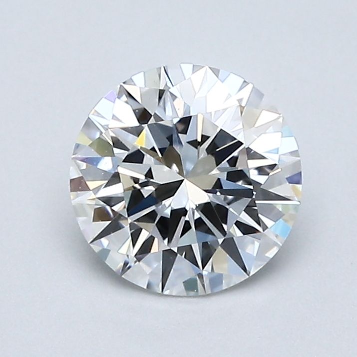 Diamond Natural 1Ct E-VS1 Round - GIA2211973536