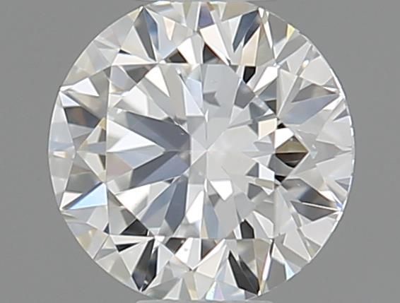 Diamond Natural 0,3Ct G-VS2 Round - GIA6415887522